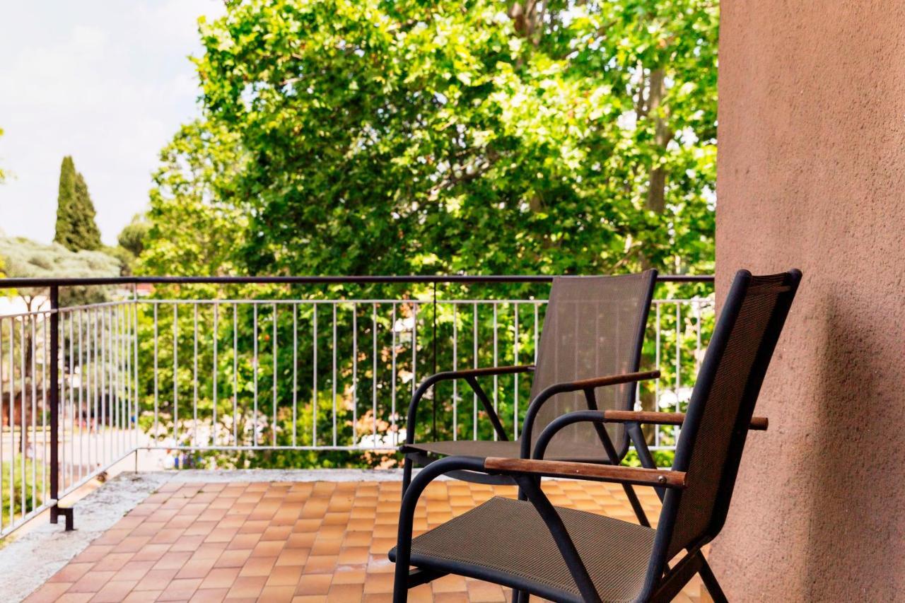 Roma Talenti Fucini B&B Exterior foto